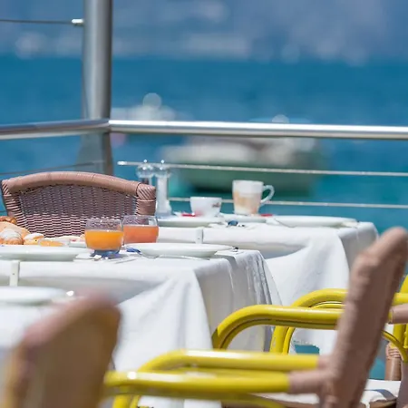 Venezia 4* 말세진느