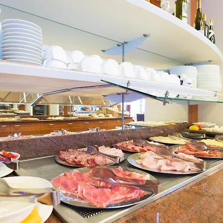 Venezia 4* 말세진느