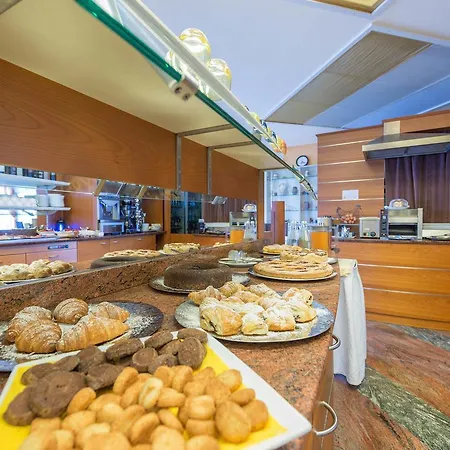 Venezia 4* 말세진느