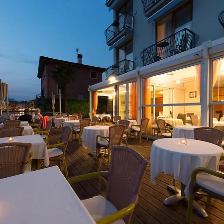 酒店 Venezia